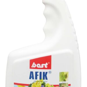 Afik gotowy 750 ml. atomizer, ekologiczne zwalczanie mszyc, przędziorków Afik gotowy 750 ml. atomizer, ekologiczne zwalczanie mszyc, przędziorków